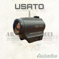 USATO – RED DOT – HOLOSUN – HS403B 2MOA