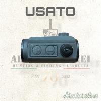 USATO – RED DOT – HOLOSUN – HS403B 2MOA