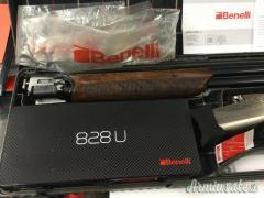 Benelli 828 S AI 12
