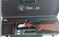 Beretta 682 x trap  12