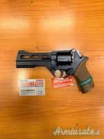 Chiappa Armi 50DS Black .357 Magnum  |  9x31mmR  | .353 Casull