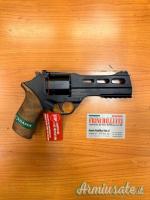 Chiappa Armi 50DS Black .357 Magnum  |  9x31mmR  | .353 Casull