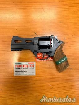 Chiappa Armi 40DS 4" .357 Magnum  |  9x31mmR  | .353 Casull