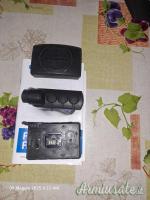 Pulsar Forward FN 455S