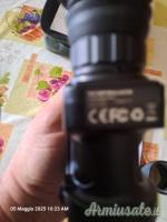 Visore notturno Scopemate NVS90