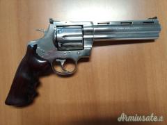 Colt Anaconda 44 magnum