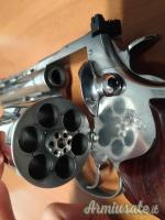 Colt Anaconda 44 magnum