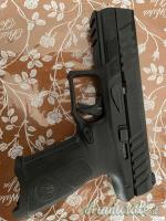 Beretta apx a1 9x19mm Parabellum | Luger | NATO