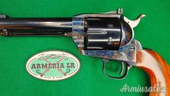 Jager Frontier cal.22LR