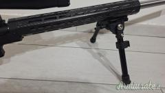 Bergara B14 .308 Winchester