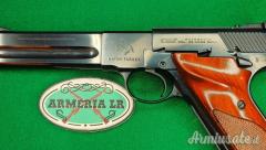 Colt Match Target cal.22LR