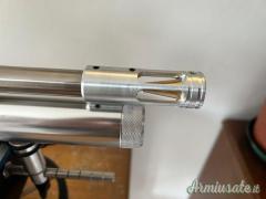 Steyr Mannlicher LG100 16j 4.5/.177