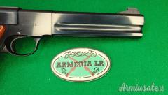 Colt Match Target cal.22LR