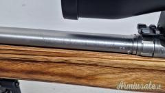 Savage 12 .300 Winchester Short Magnum