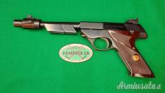 High Standard 102 Olympic Cistation cal.22sh