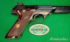 Hi-Standard 102 Olympic Cistation cal.22sh