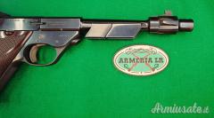 Hi-Standard 102 Olympic Cistation cal.22sh