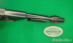 Hi-Standard 102 Olympic Cistation cal.22sh