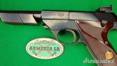 Hi-Standard 102 Olympic Cistation cal.22sh