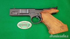 FAS 603 cal.32S&W