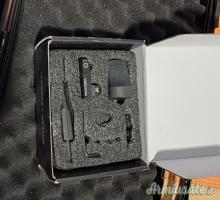 Armi Dallera Custom M5 Swat Plus Competition 9x21mm IMI