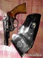 Astra 357 .357 Magnum  |  9x31mmR  | .353 Casull