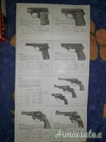 Astra 357 .357 Magnum  |  9x31mmR  | .353 Casull