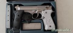 Beretta 98FS 9x21mm IMI