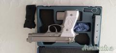 Beretta 98FS 9x21mm IMI come nuova!!