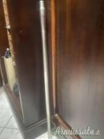 Canna 308 win bancata