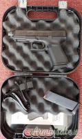 Glock 19 GEN 5 FTO 9x21mm IMI