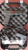 Glock 19 GEN 5 FTO 9x21mm IMI