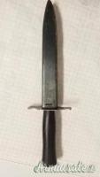 Coltello francese M1917 prod Gonon