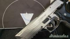 SIG-Sauer P226 X FIVE 9x21mm IMI