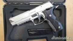 SIG-Sauer P226 X FIVE 9x21mm IMI