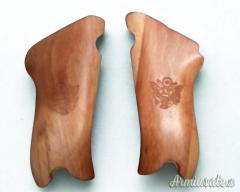 Guancette luger P08 American Eagle