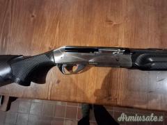 Benelli Supersport 20