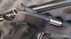 Les Baer Monolith .45 ACP