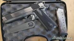 Les Baer Monolith .45 ACP