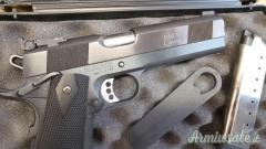 Les Baer Monolith .45 ACP