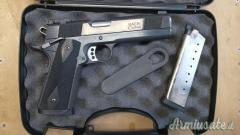 Les Baer Monolith .45 ACP