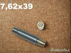 Riduttore camera di cartuccia cal 7,62x39