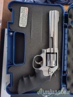Smith & Wesson 617  .22 LR Long Rifle