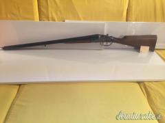 DOPPIETTA SIACE BAFO