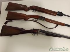 ...Altro | Non elencato Doppietta  12