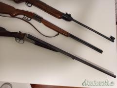 ...Altro | Non elencato Doppietta  12