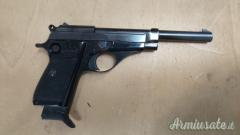 Beretta 75 .22 LR Long Rifle