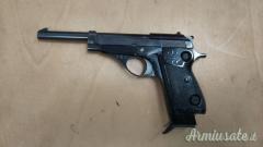 Beretta 75 .22 LR Long Rifle