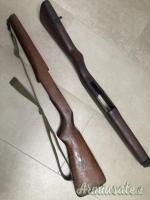 Calciature Garand T2 complete 308W Marchi americani