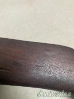 Calciature Garand T2 complete 308W Marchi americani